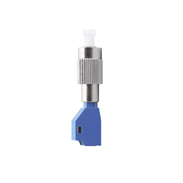 Adaptador de 1.25 mm para Localizador Visual de Fallos (VFL) para uso con conectores LC