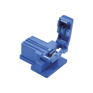 Mini Cleaver para fibra óptica / Capacidad de hasta 500 cortes / Precisión en cortes a 90¬∞ ¬± 0.03