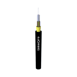 Cable de Fibra Óptica Multimodo OM3 50/125, 12 hilos, Interior/Exterior, Tight Buffer 900¬µm, OFNR Riser, Dieléctrica, Precio Por Metro, (Hasta 2000 metros en un solo tramo de cable)