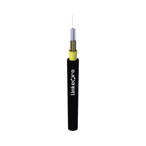 Cable de Fibra Óptica Multimodo OM4 50/125, 12 hilos, Interior/Exterior, Tight Buffer 900¬µm, OFNR Riser, Dieléctrica, Precio Por Metro, (Hasta 2000 metros en un solo tramo de cable)