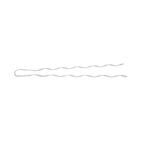 Remate Preformado Para Fibra Óptica ADSS Span 100/200m, diámetros Œ¶ 11.1 - 12 mm