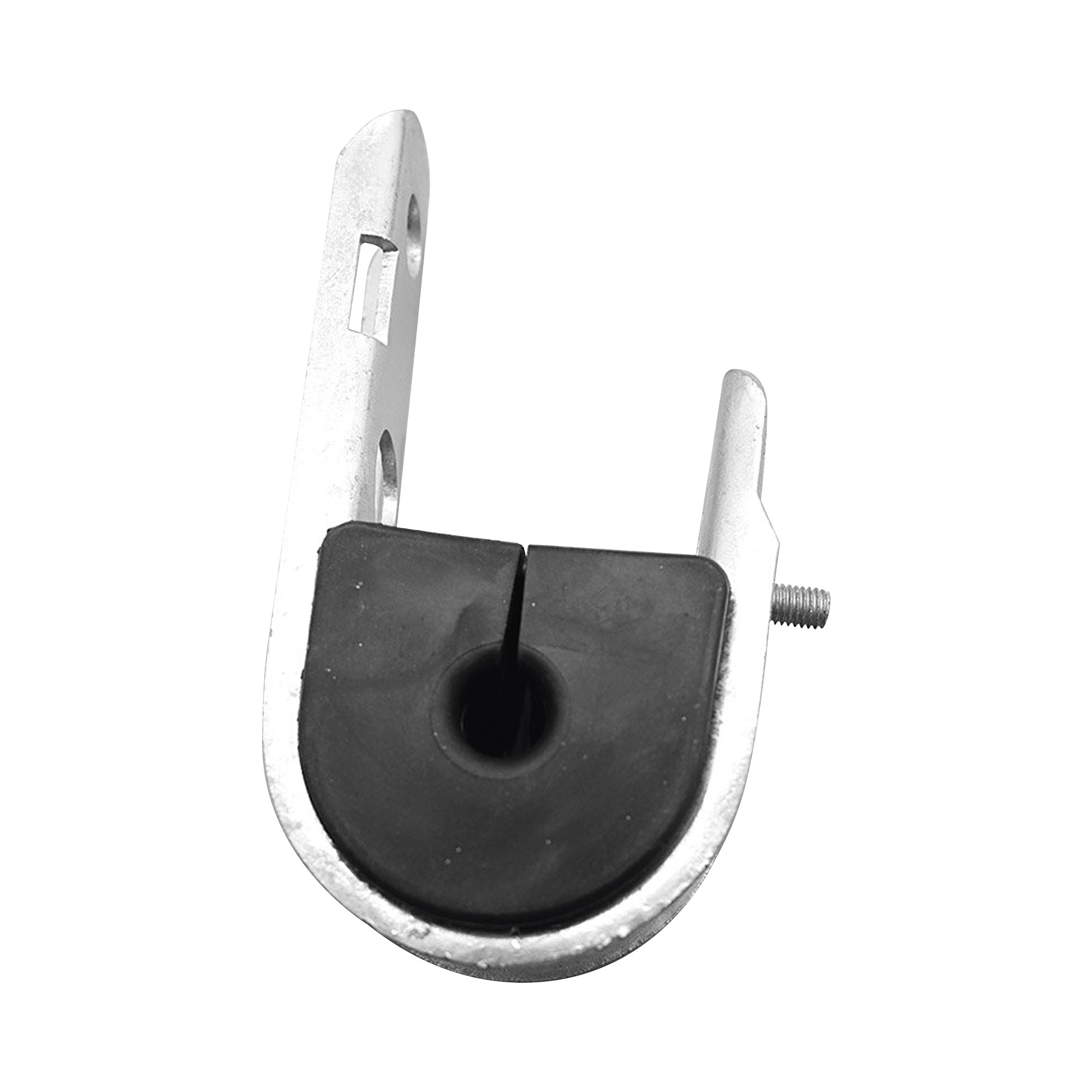 Herraje de Suspensión tipo J para fibra ADSS Œ¶ 10-15 mm