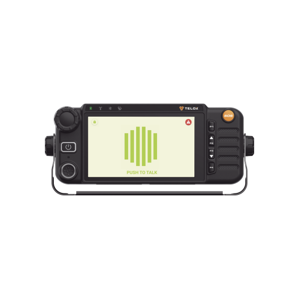 Radio PoC Móvil 4G LTE Compatible con NXRadio y TASSTA