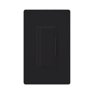 Control atenuador, dimmer auxiiar  P/MULTILOCACION 120V color blanco