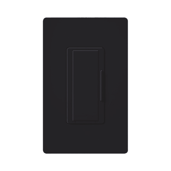 Control atenuador, dimmer auxiiar  P/MULTILOCACION 120V color blanco