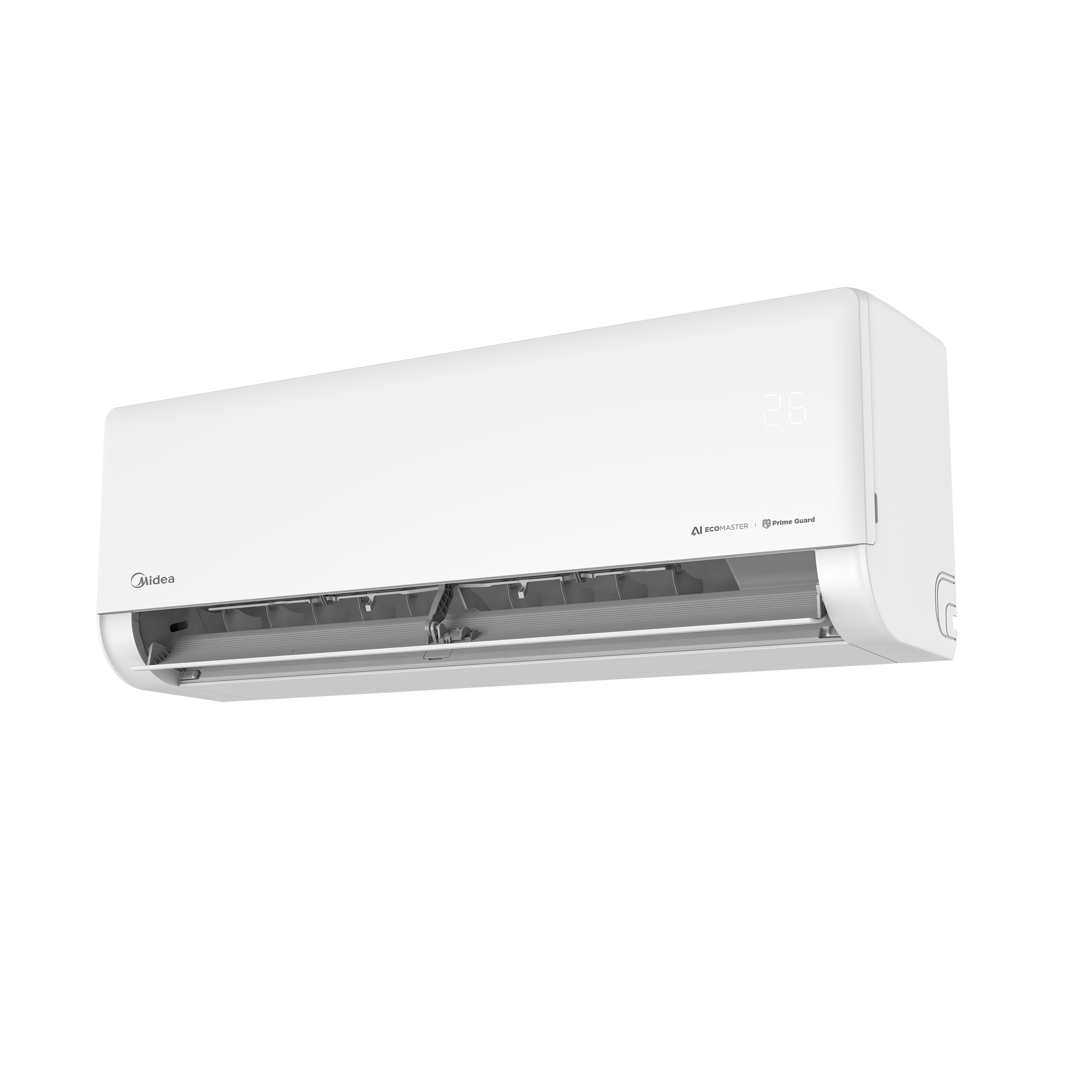 Climatización