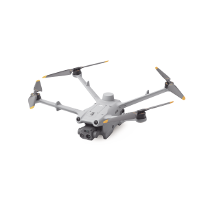 Drone DJI Matrice 3TD Enterprise Advanced Edición Universal/ Dual Cámara(Visual y Térmica) /Hasta 10kms de transmisión / 2 Años de Care Básico / Uso con DJI DOCK 2