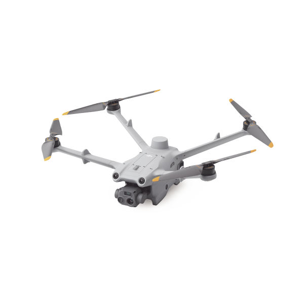 Drone DJI Matrice 3TD Enterprise Advanced Edición Universal/ Dual Cámara(Visual y Térmica) /Hasta 10kms de transmisión / 2 Años de Care Básico / Uso con DJI DOCK 2