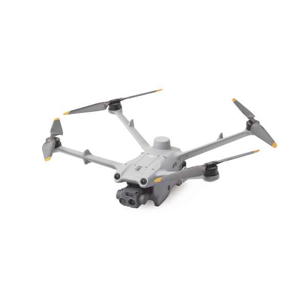 Drone DJI Matrice 3TD Enterprise Advanced Edición Universal/ Dual Cámara(Visual y Térmica) /Hasta 10kms de transmisión / 1 Año de Care Plus / Uso con DJI DOCK 2