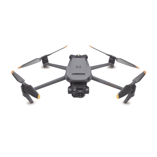 Drone DJI Mavic 3 Enterprise Advanced Edición Universal/ Dual Cámara(Visual y Térmica) /Hasta 15kms de transmisión