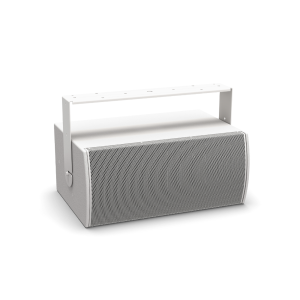 Subwoofer para exteriores Blanco 500W 8 Ohms