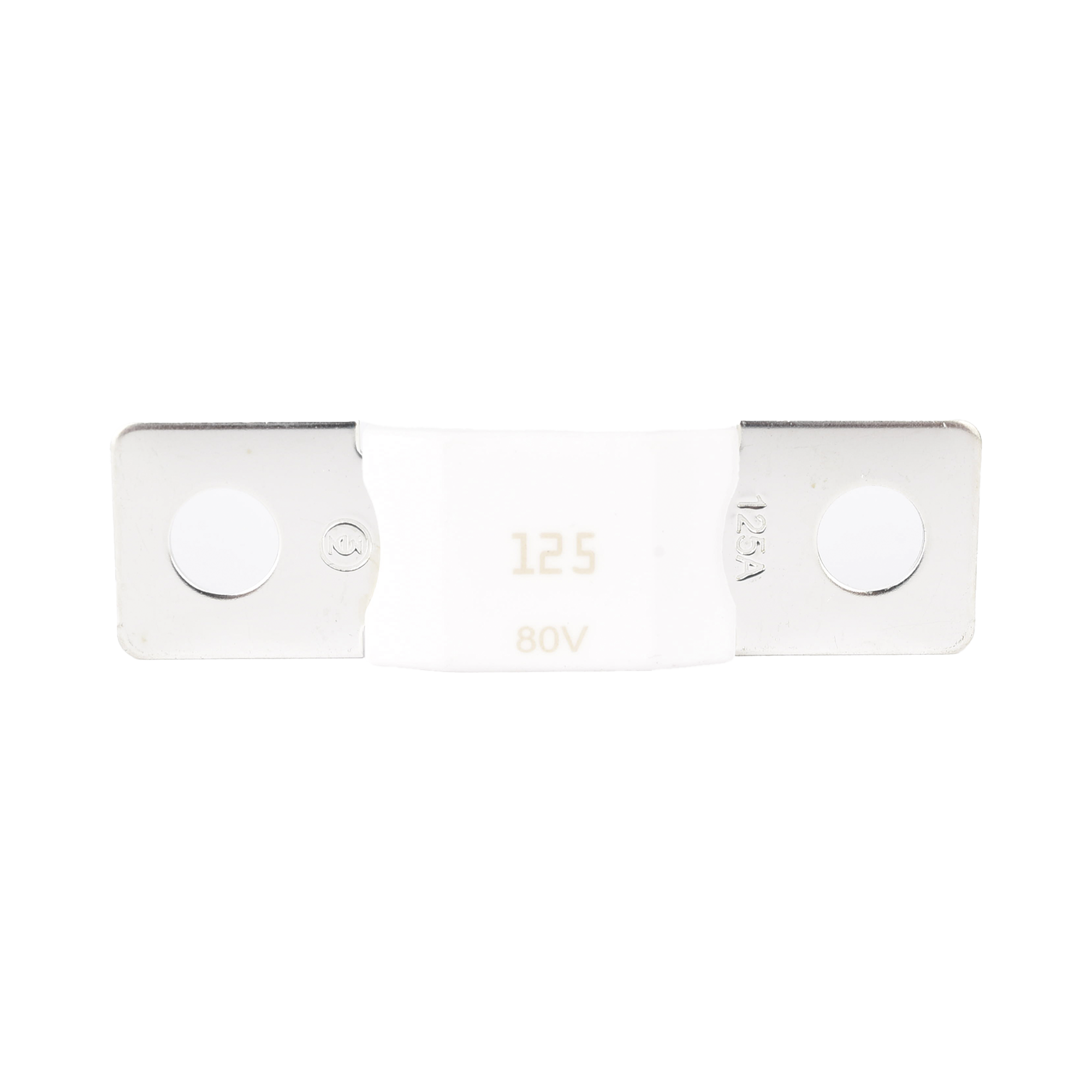 Mega Fuse 125A / 80V