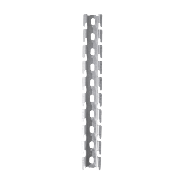 Sujetador Universal Bimetálico Multiusos de 3 Metros de Largo es Ideal Para Utilizarse al Exterior o Zonas Húmedas