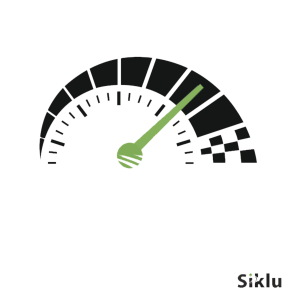 Actualización para la unidad terminal MultiHaul™ TU de 100 Mbps a 1 Gbps