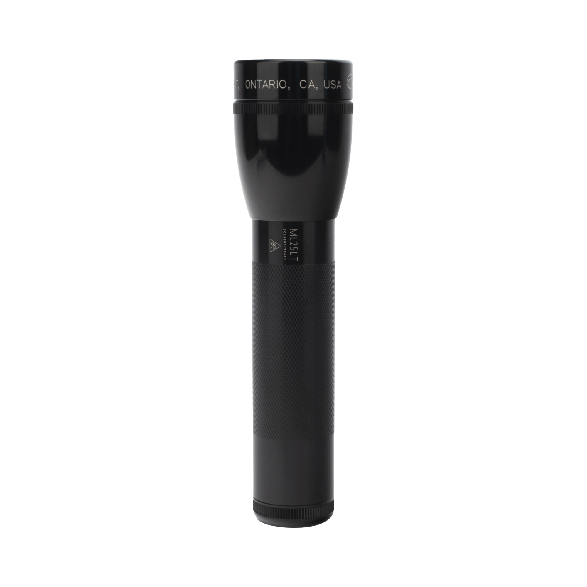 Linterna de Mano Maglite LED Ultrabrillante 192 lm. con Cabeza Giratoria On / Off y Modos bajo/alto y Vela. Resistente a la Corrosión.