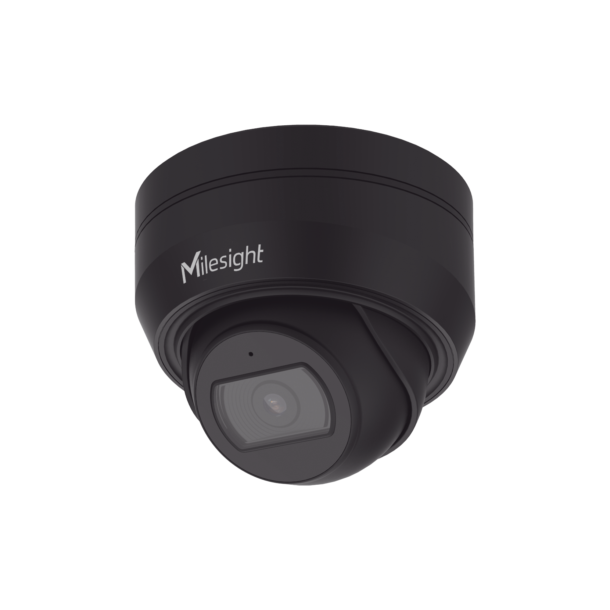 Cámara Dome de Red Motorizada AI / Compresión H.265+ / Resolución 4K 30fps / Lente Motorizada / Protección IP67 IK10 / Almacenamiento 256GB MicroSD