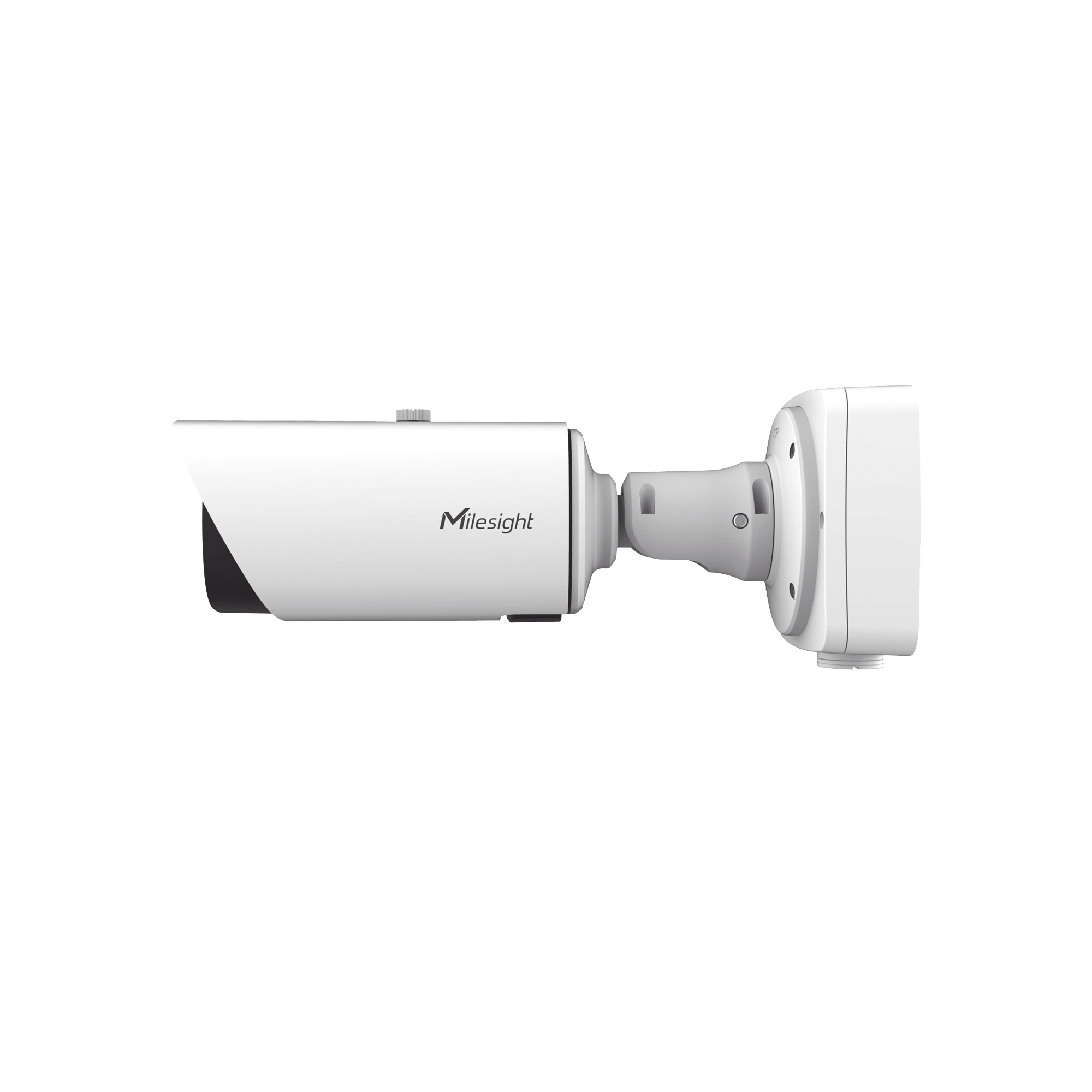 Cámara Bullet Plus con IA para Conteo de Personas y Vehículos