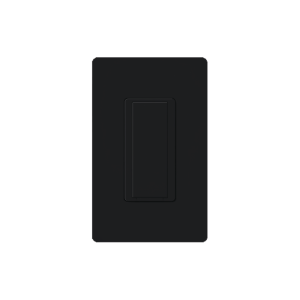 Maestro switch accesorio color negro nigth