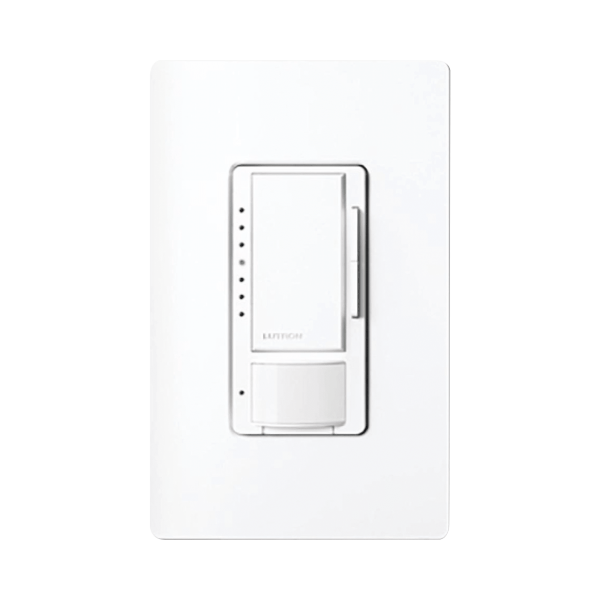 Dimmer regulador de intensidad LED con sensor de movimiento