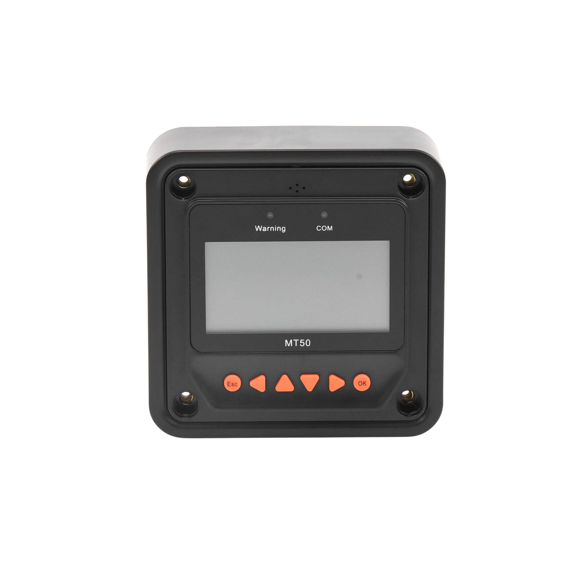 Medidor Remoto P/Controlador Solar EPEVER con  puerto RS-485