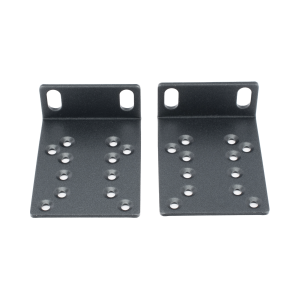 Kit de montaje para Rack 19" de switches cnMatrix EX2028,  EX2028-P,  EX2016M-P,  EX1028,  EX1028-P,  EX2052,  EX2052-P