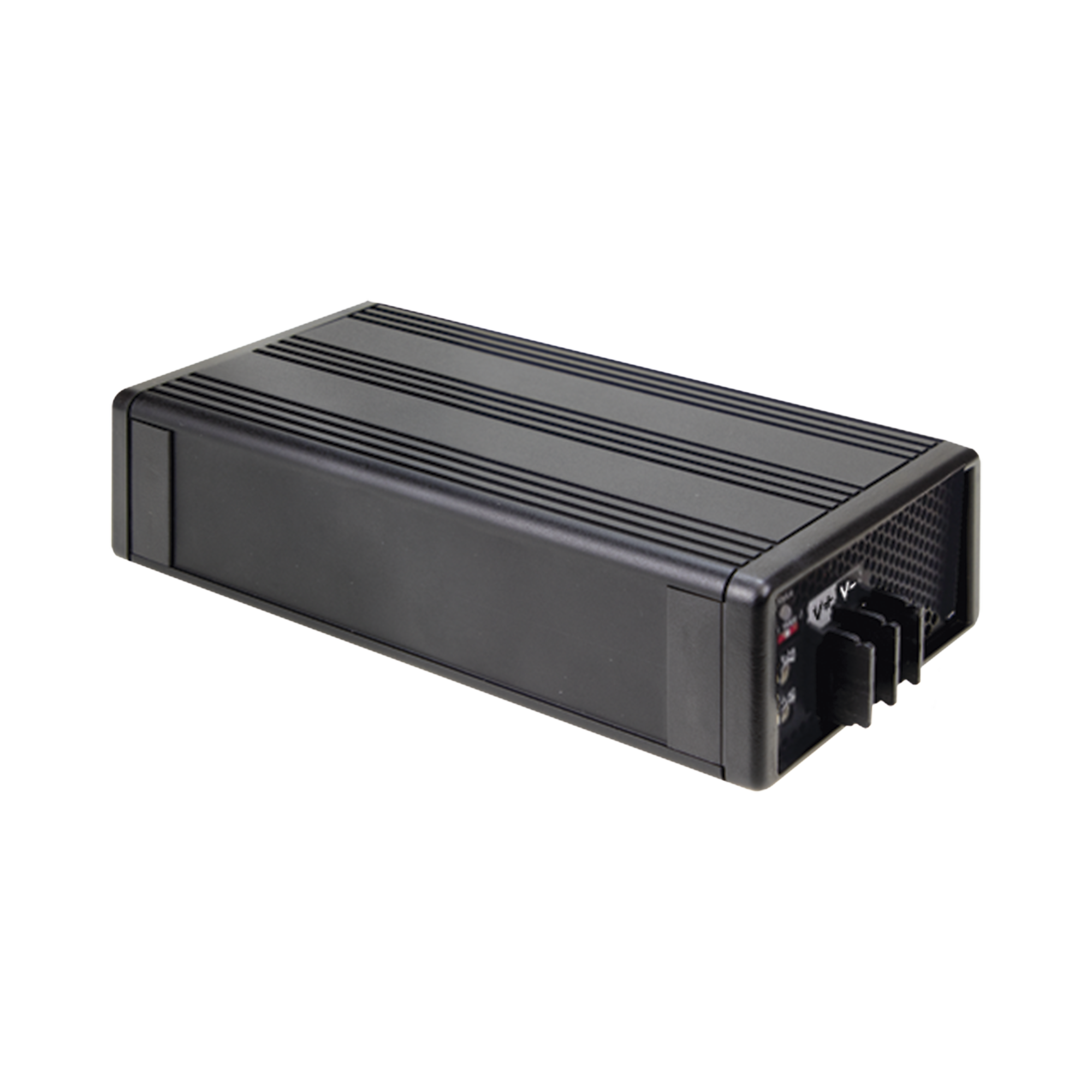Cargador para Baterías de Plomo Ácido y Litio / 13.5A / 12V / Bancos de 55 a 180 Ah