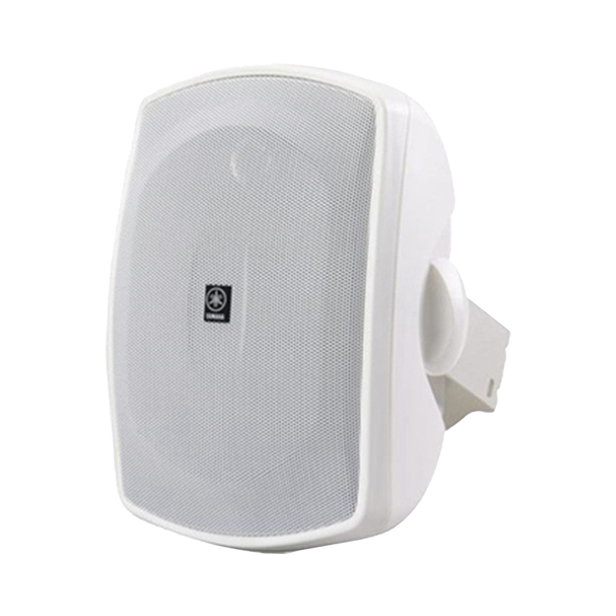 Altavoz de Montaje en Superficie de 2 vias | Woofer 5 in, Tweeter 0.5 in | Semi-Exterior, 6 ohms | Par Color Blanco