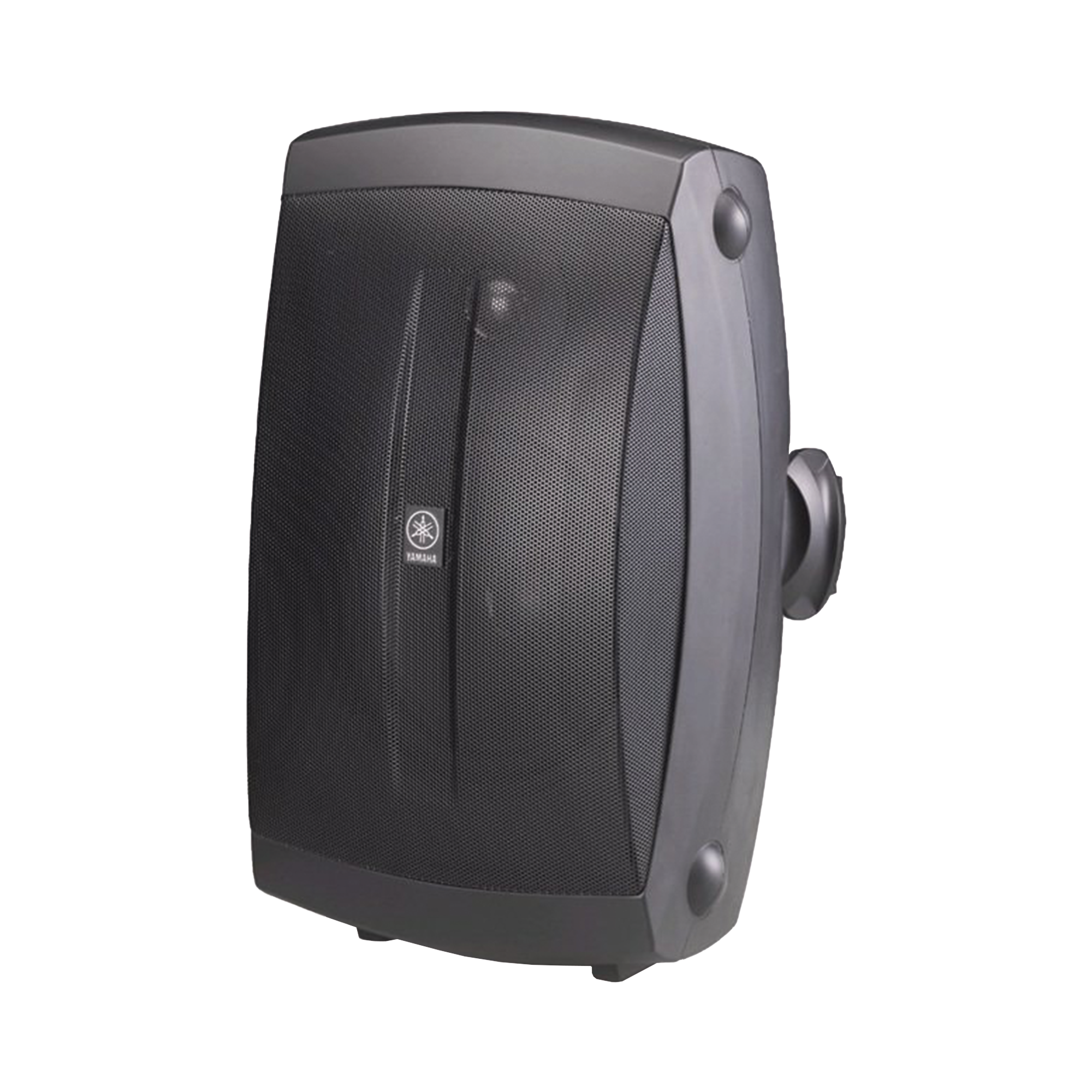 Altavoz de Montaje en Superficie de 2 vias | Woofer 6.5'' | Tweeter 1'' | Semi-Exterior | 6 ohms | Par | Color Negro