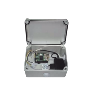 Conversor de localización en interiores / RS485 BUS a ETHERNET