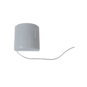 Luz de Pasillo LED inalamabrica/ Buzzer Incorporado / Iluminación Segmentada 3 Partes / Alimentación a baterias / POCSAG / Uso solo para sistema paciente-enfemero WIRELESS
