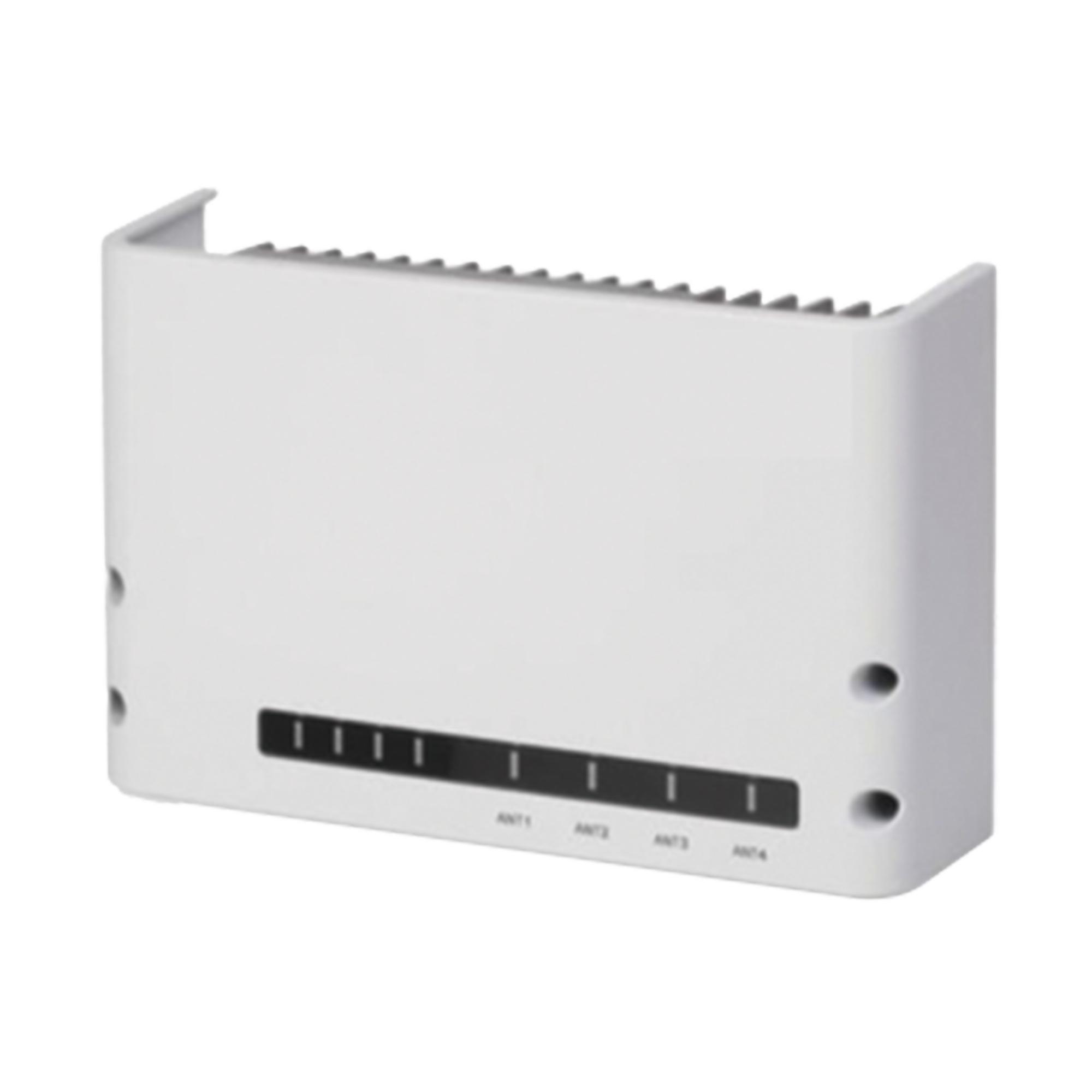 Concentrador Inteligente para Antenas UHF IBERNEX / Soporta 4 antenas NX9781 / Solución de control de errantes / 902 MHz ‚Äì 928 MHz.