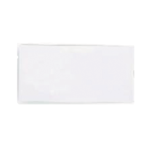 TAG Adhesivo / RFID UHF/ USO en equipos hospitalarios o de alto cuidado