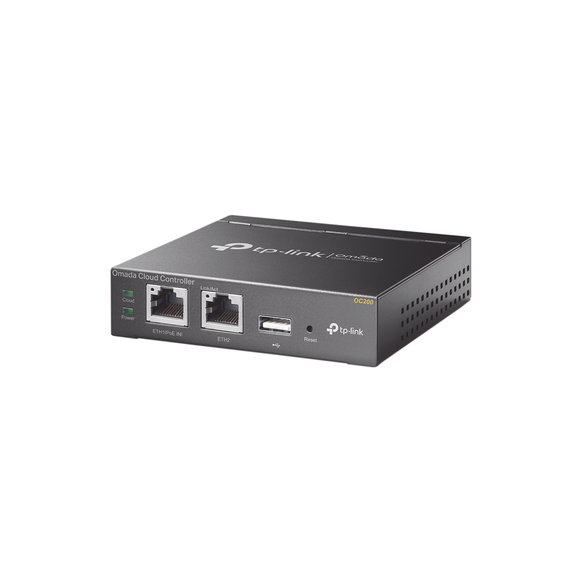 Controladora Omada para gestionar hasta 100 equipos Omada/ Gestion desde la Nube gratuita / Actualizaciones masivas