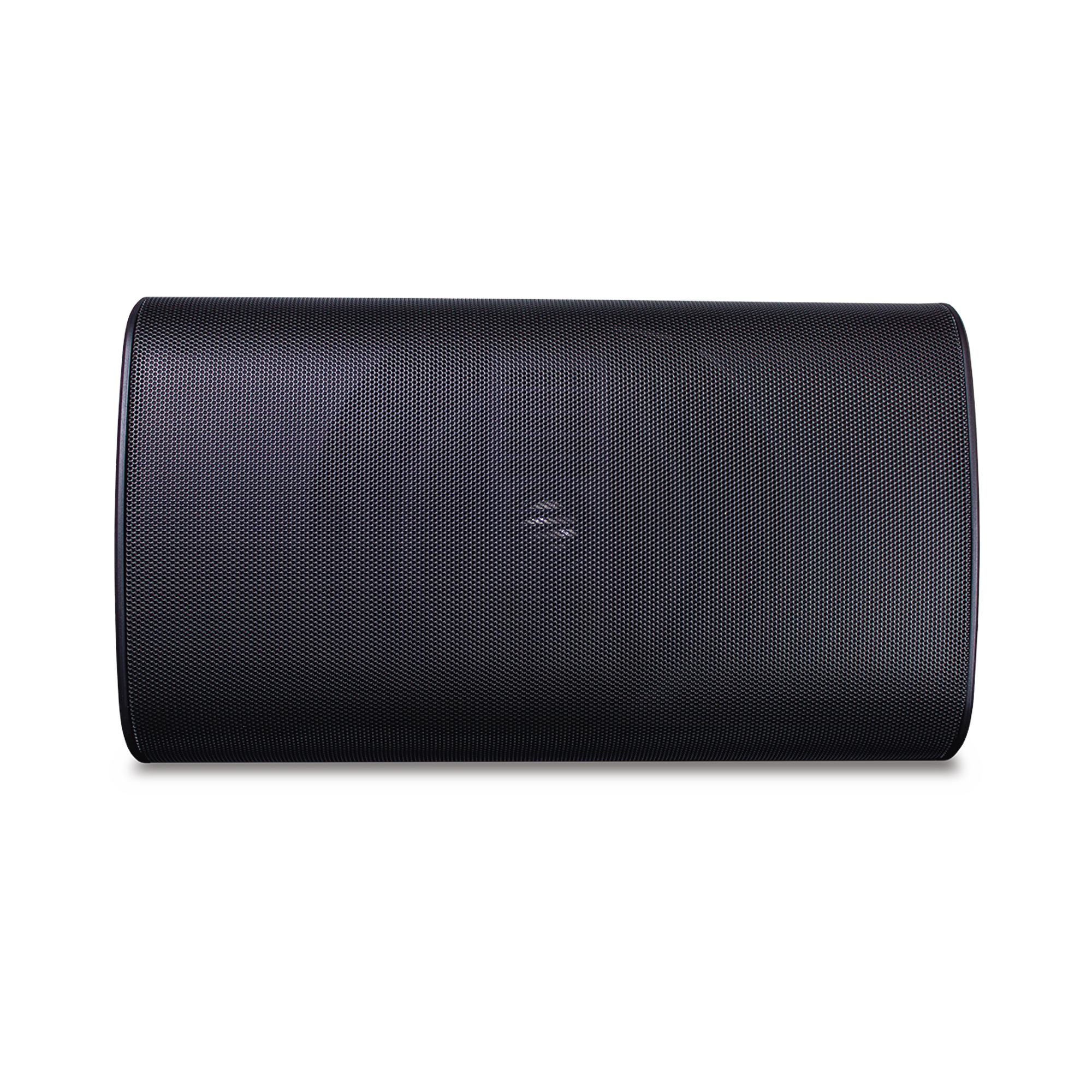Altavoz Exterior | 2 Vías | Controlador de 6,5" |  Tweeter de 1" |  Radiador que Mejora los Graves | Tecnología de Montaje de Bloqueo Rápido | 120 W | 8Œ© | Negro