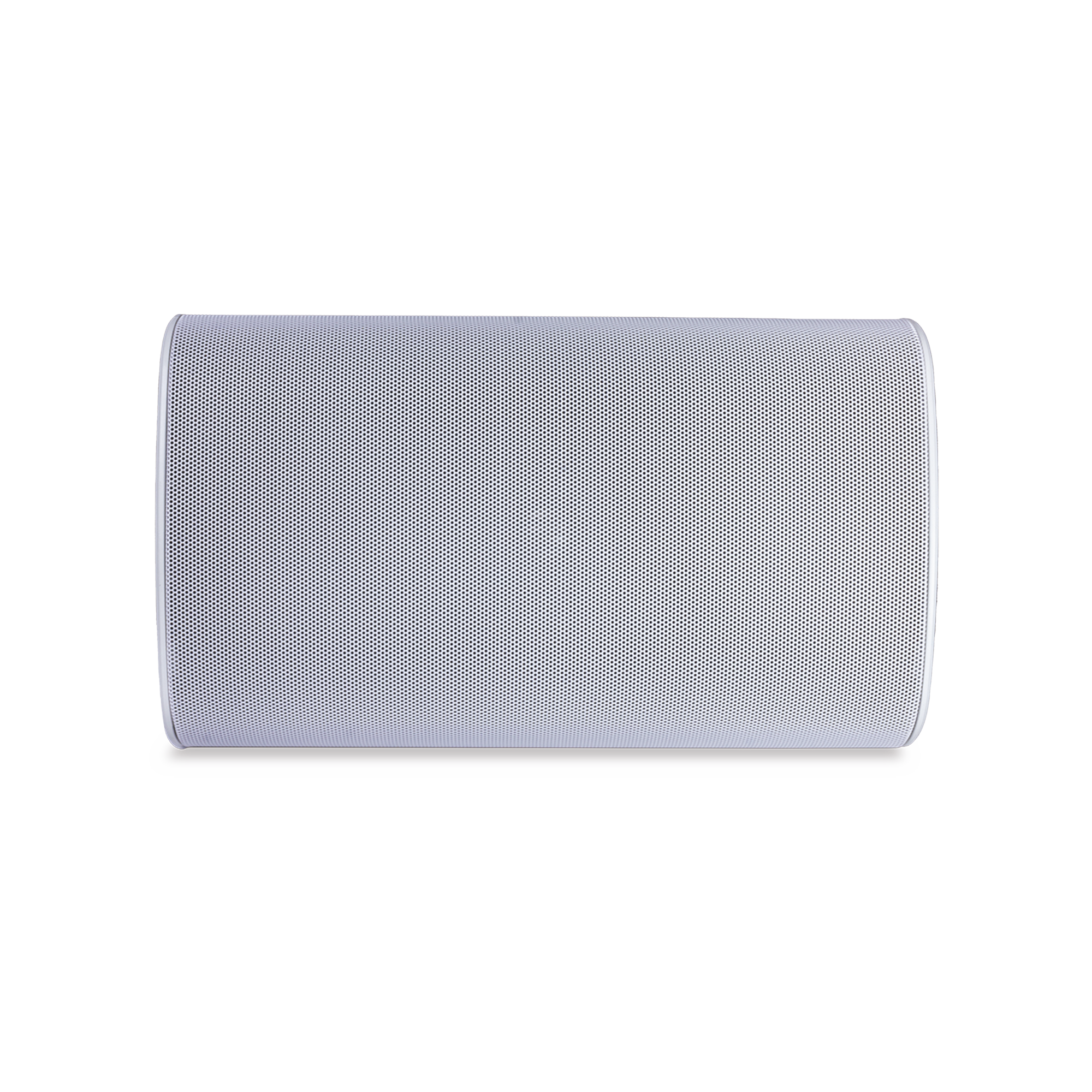 Altavoz Exterior | 2 Vías | Controlador de 6,5" |  Tweeter de 1" |  Radiador que Mejora los Graves | Tecnología de Montaje de Bloqueo Rápido | 120 W | 8Œ© | Blanco