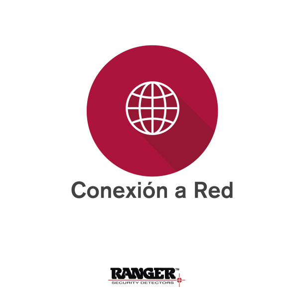 Opcion de Conexión a Red Para Arcos INTELLISCAN / Incluye Software en la compra de esta opción /  Solo Para Equipos Bajo Pedido / No Compatible con Arcos ya Instalados o Fabricados