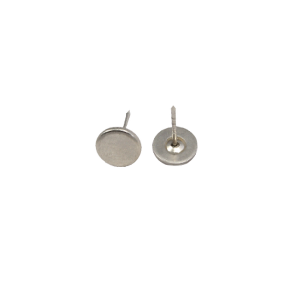 Paquete de 100 Pins para tags T001/B, T001/BB/ T010/B