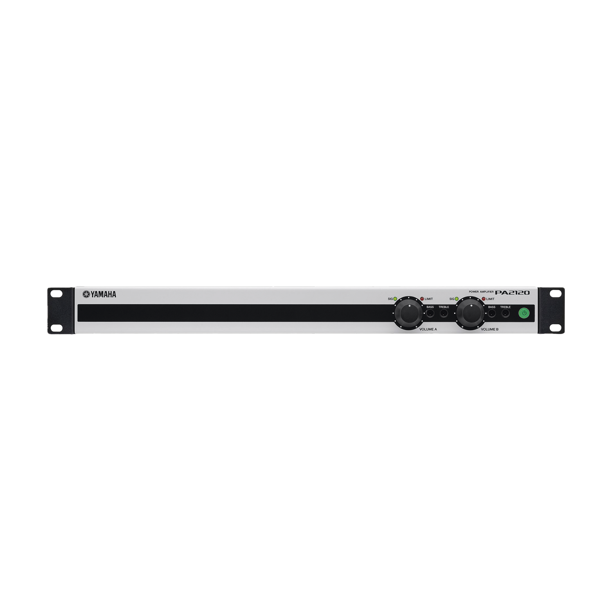 Amplificador | 2 zonas | 120w/200w a 70/100V | 100w a 8Œ© | Compatible con MA2120