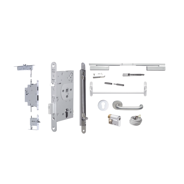 KIT DE CERRADURA PE560