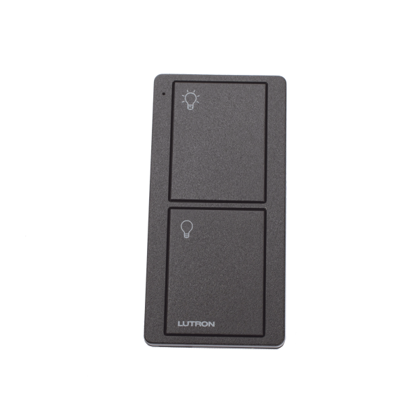 Control inalambrico para control de apagadores y atenuadores Lutron