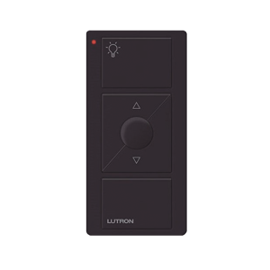 Control remoto inalambrico con 3 botones encender/apagar, subir/bajar intensidad, complemente con un atenuador o switch on/off
