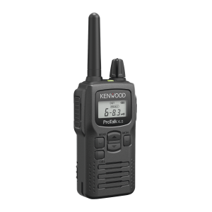 Portátiles UHF