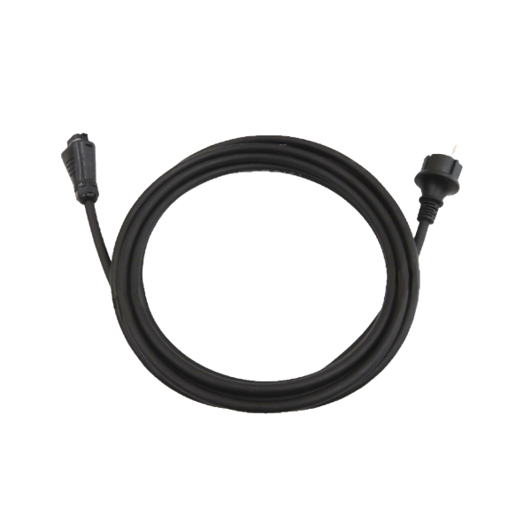 Cable Plug and Play para Inversores HMS