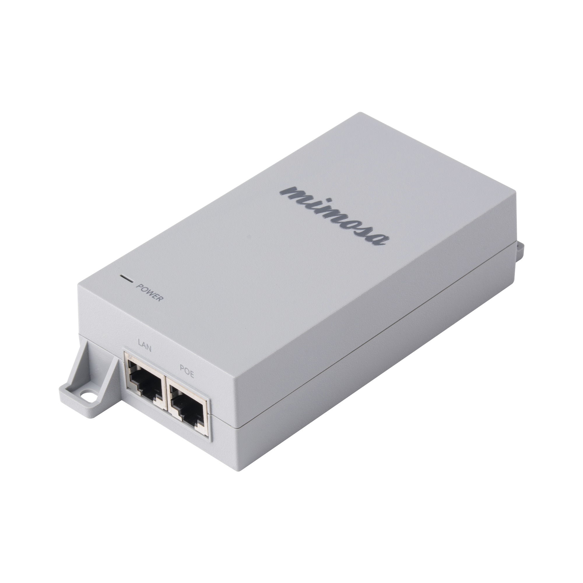 Inyector PoE Pasivo Gigabit 50 V para radios A5-14, A5c, B5x, B5, B11, B24, C5c, C5x