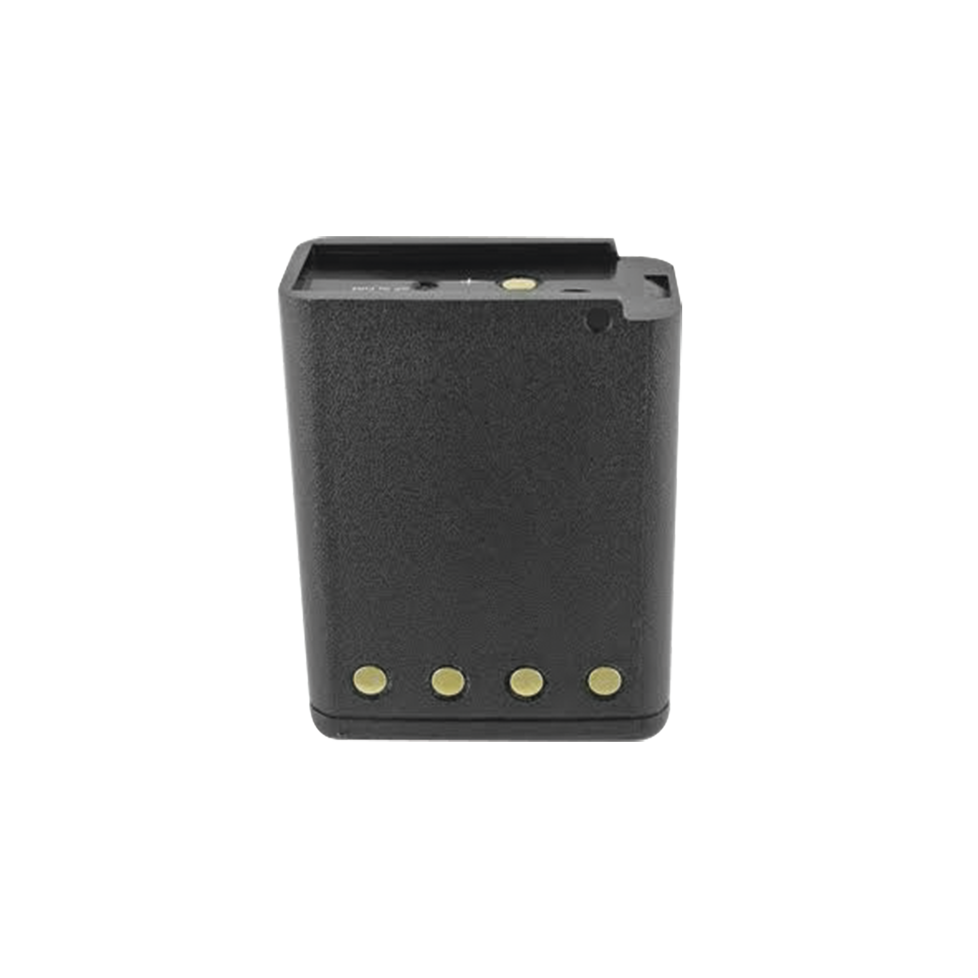 Batería de NI-MH, 2000 mAh para radio Motorola P200