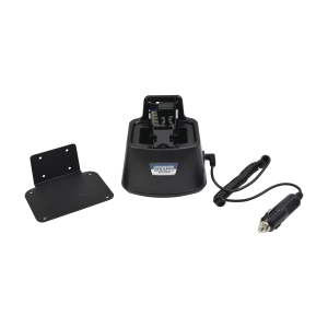 Cargador vehicular ENDURA para Motorola radios PRO3250/CT150 BAT MNN4018