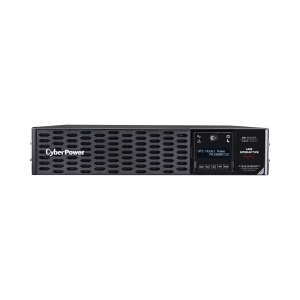 UPS de 1000 VA /1000 W, Topología Línea Interactiva, Entrada 120 Vca NEMA 5-15P, Onda Senoidal Pura, Torre o Rack 2 UR, Con 8 Tomas NEMA 5-15R