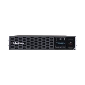 UPS de 2200 VA/2200 W, Topología Línea Interactiva, Entrada 120 Vca NEMA L5-30P, Onda Senoidal Pura, Torre o Rack 2 UR, Con 8 Tomas NEMA 5-20R