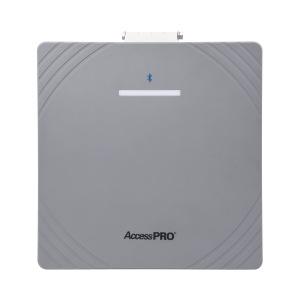 (Nueva Generación) Lector RFID UHF  + BLUETOOTH / LARGO ALCANCE 6 METROS / CLIMAS EXTREMOS / Programación desde Android/iOS / Wiegand