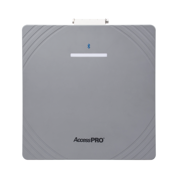 (Nueva Generación) Lector RFID UHF  + BLUETOOTH / LARGO ALCANCE 6 METROS / CLIMAS EXTREMOS / Programación desde Android/iOS / Wiegand